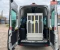 Серый Форд Транзит, объемом двигателя 2 л и пробегом 367 тыс. км за 15900 $, фото 62 на Automoto.ua