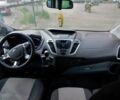 Серый Форд Транзит, объемом двигателя 2 л и пробегом 272 тыс. км за 17900 $, фото 9 на Automoto.ua