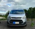 Серый Форд Транзит, объемом двигателя 2 л и пробегом 272 тыс. км за 17900 $, фото 1 на Automoto.ua