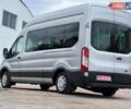 Серый Форд Транзит, объемом двигателя 2 л и пробегом 367 тыс. км за 15900 $, фото 21 на Automoto.ua