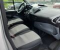 Серый Форд Транзит, объемом двигателя 2 л и пробегом 272 тыс. км за 17900 $, фото 10 на Automoto.ua