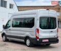 Серый Форд Транзит, объемом двигателя 2 л и пробегом 367 тыс. км за 15900 $, фото 19 на Automoto.ua
