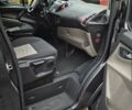 Сірий Форд Транзит, об'ємом двигуна 2.2 л та пробігом 167 тис. км за 17000 $, фото 3 на Automoto.ua