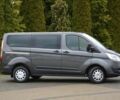 Серый Форд Транзит, объемом двигателя 2 л и пробегом 136 тыс. км за 11000 $, фото 8 на Automoto.ua