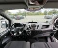 Серый Форд Транзит, объемом двигателя 2 л и пробегом 290 тыс. км за 14500 $, фото 6 на Automoto.ua