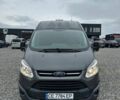 Серый Форд Транзит, объемом двигателя 2 л и пробегом 290 тыс. км за 12700 $, фото 1 на Automoto.ua