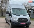 Серый Форд Транзит, объемом двигателя 2 л и пробегом 367 тыс. км за 15900 $, фото 12 на Automoto.ua