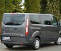 Серый Форд Транзит, объемом двигателя 2 л и пробегом 136 тыс. км за 11000 $, фото 10 на Automoto.ua