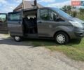 Сірий Форд Транзит, об'ємом двигуна 2.2 л та пробігом 282 тис. км за 14300 $, фото 20 на Automoto.ua