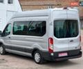 Серый Форд Транзит, объемом двигателя 2 л и пробегом 367 тыс. км за 15900 $, фото 20 на Automoto.ua