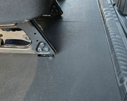 Серый Форд Транзит, объемом двигателя 2 л и пробегом 249 тыс. км за 10400 $, фото 15 на Automoto.ua