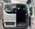 Серый Форд Транзит, объемом двигателя 2 л и пробегом 272 тыс. км за 17900 $, фото 16 на Automoto.ua