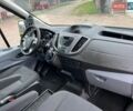 Серый Форд Транзит, объемом двигателя 2 л и пробегом 367 тыс. км за 15900 $, фото 49 на Automoto.ua