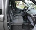 Серый Форд Транзит, объемом двигателя 2 л и пробегом 136 тыс. км за 11000 $, фото 14 на Automoto.ua