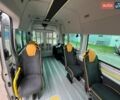 Серый Форд Транзит, объемом двигателя 2 л и пробегом 367 тыс. км за 15900 $, фото 61 на Automoto.ua