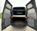 Серый Форд Транзит, объемом двигателя 2 л и пробегом 290 тыс. км за 14500 $, фото 10 на Automoto.ua