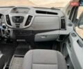 Серый Форд Транзит, объемом двигателя 2 л и пробегом 367 тыс. км за 15900 $, фото 57 на Automoto.ua