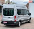 Серый Форд Транзит, объемом двигателя 2 л и пробегом 367 тыс. км за 15900 $, фото 24 на Automoto.ua