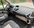Сірий Форд Транзит, об'ємом двигуна 2.2 л та пробігом 168 тис. км за 17500 $, фото 40 на Automoto.ua