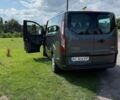 Сірий Форд Транзит, об'ємом двигуна 2.2 л та пробігом 282 тис. км за 14300 $, фото 2 на Automoto.ua