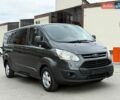 Сірий Форд Транзит, об'ємом двигуна 2.2 л та пробігом 168 тис. км за 17500 $, фото 8 на Automoto.ua