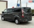 Сірий Форд Транзит, об'ємом двигуна 2.2 л та пробігом 168 тис. км за 17500 $, фото 15 на Automoto.ua
