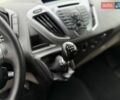 Сірий Форд Транзит, об'ємом двигуна 2.2 л та пробігом 168 тис. км за 17500 $, фото 27 на Automoto.ua