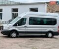 Серый Форд Транзит, объемом двигателя 2 л и пробегом 367 тыс. км за 15900 $, фото 17 на Automoto.ua
