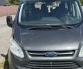 Сірий Форд Транзит, об'ємом двигуна 2.2 л та пробігом 282 тис. км за 14324 $, фото 15 на Automoto.ua