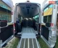 Серый Форд Транзит, объемом двигателя 2 л и пробегом 367 тыс. км за 15900 $, фото 3 на Automoto.ua