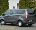 Серый Форд Транзит, объемом двигателя 2 л и пробегом 136 тыс. км за 11000 $, фото 5 на Automoto.ua