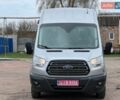 Серый Форд Транзит, объемом двигателя 2 л и пробегом 367 тыс. км за 15900 $, фото 11 на Automoto.ua