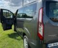 Сірий Форд Транзит, об'ємом двигуна 2.2 л та пробігом 282 тис. км за 14300 $, фото 7 на Automoto.ua