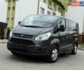 Серый Форд Транзит, объемом двигателя 2.2 л и пробегом 168 тыс. км за 17500 $, фото 1 на Automoto.ua