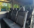Серый Форд Транзит, объемом двигателя 2 л и пробегом 249 тыс. км за 10400 $, фото 16 на Automoto.ua