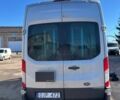 Серый Форд Транзит, объемом двигателя 2 л и пробегом 399 тыс. км за 13400 $, фото 2 на Automoto.ua