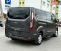 Сірий Форд Транзит, об'ємом двигуна 2.2 л та пробігом 168 тис. км за 17500 $, фото 11 на Automoto.ua