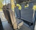 Серый Форд Транзит, объемом двигателя 2 л и пробегом 249 тыс. км за 10400 $, фото 10 на Automoto.ua