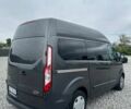 Серый Форд Транзит, объемом двигателя 2 л и пробегом 290 тыс. км за 14500 $, фото 4 на Automoto.ua