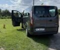Сірий Форд Транзит, об'ємом двигуна 2.2 л та пробігом 282 тис. км за 14324 $, фото 1 на Automoto.ua