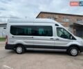 Серый Форд Транзит, объемом двигателя 2 л и пробегом 367 тыс. км за 15900 $, фото 29 на Automoto.ua