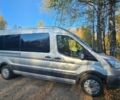 Серый Форд Транзит, объемом двигателя 2 л и пробегом 249 тыс. км за 10400 $, фото 5 на Automoto.ua