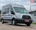 Серый Форд Транзит, объемом двигателя 2 л и пробегом 367 тыс. км за 15900 $, фото 14 на Automoto.ua