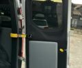 Серый Форд Транзит, объемом двигателя 2 л и пробегом 173 тыс. км за 19000 $, фото 7 на Automoto.ua
