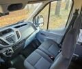 Серый Форд Транзит, объемом двигателя 2 л и пробегом 249 тыс. км за 10400 $, фото 12 на Automoto.ua