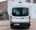 Серый Форд Транзит, объемом двигателя 2 л и пробегом 367 тыс. км за 15900 $, фото 23 на Automoto.ua