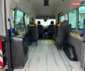Серый Форд Транзит, объемом двигателя 2 л и пробегом 367 тыс. км за 15900 $, фото 65 на Automoto.ua