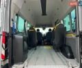 Серый Форд Транзит, объемом двигателя 2 л и пробегом 367 тыс. км за 15900 $, фото 66 на Automoto.ua