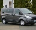 Серый Форд Транзит, объемом двигателя 2 л и пробегом 136 тыс. км за 11000 $, фото 7 на Automoto.ua