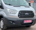Серый Форд Транзит, объемом двигателя 2 л и пробегом 367 тыс. км за 15900 $, фото 31 на Automoto.ua